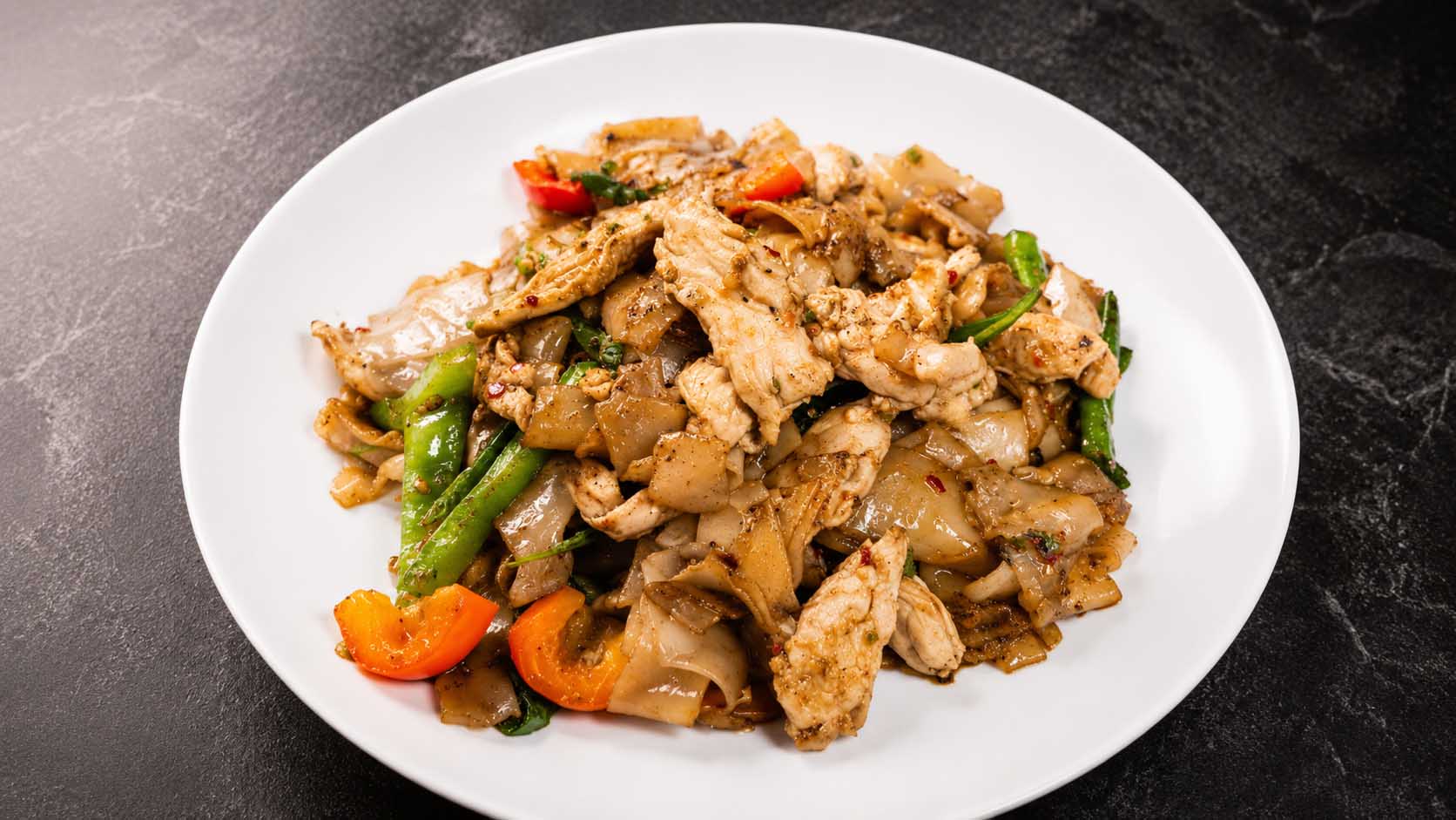 Pad Se-Ew